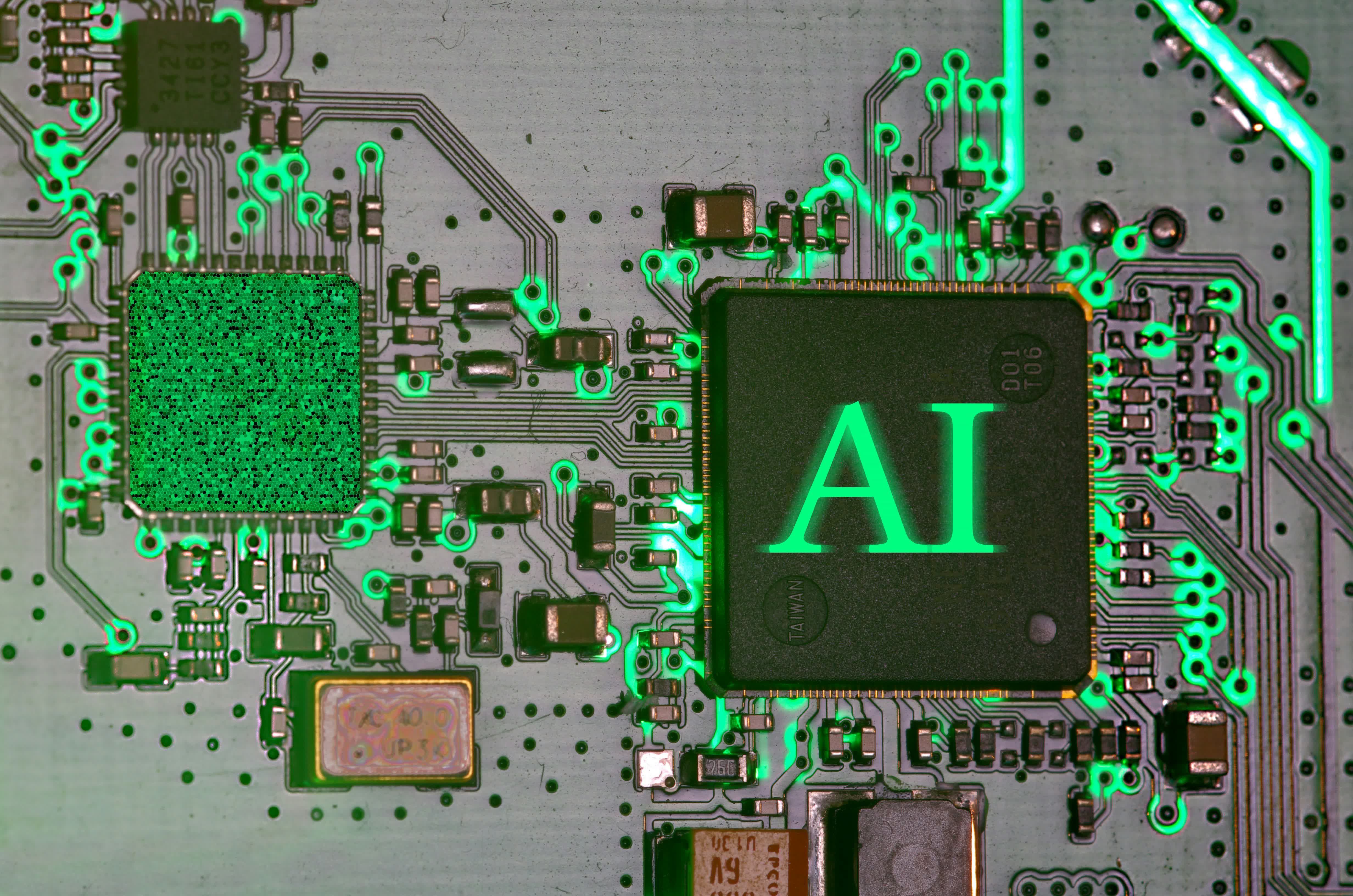 My views about AI and AI assisted tools