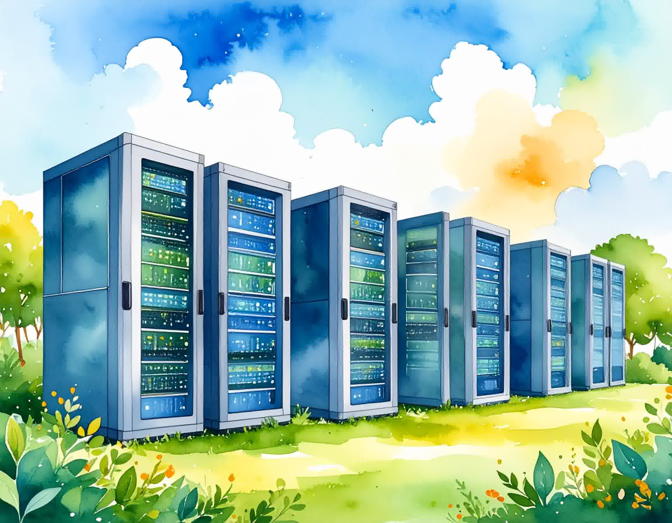 The Full Arc of Modern Compute