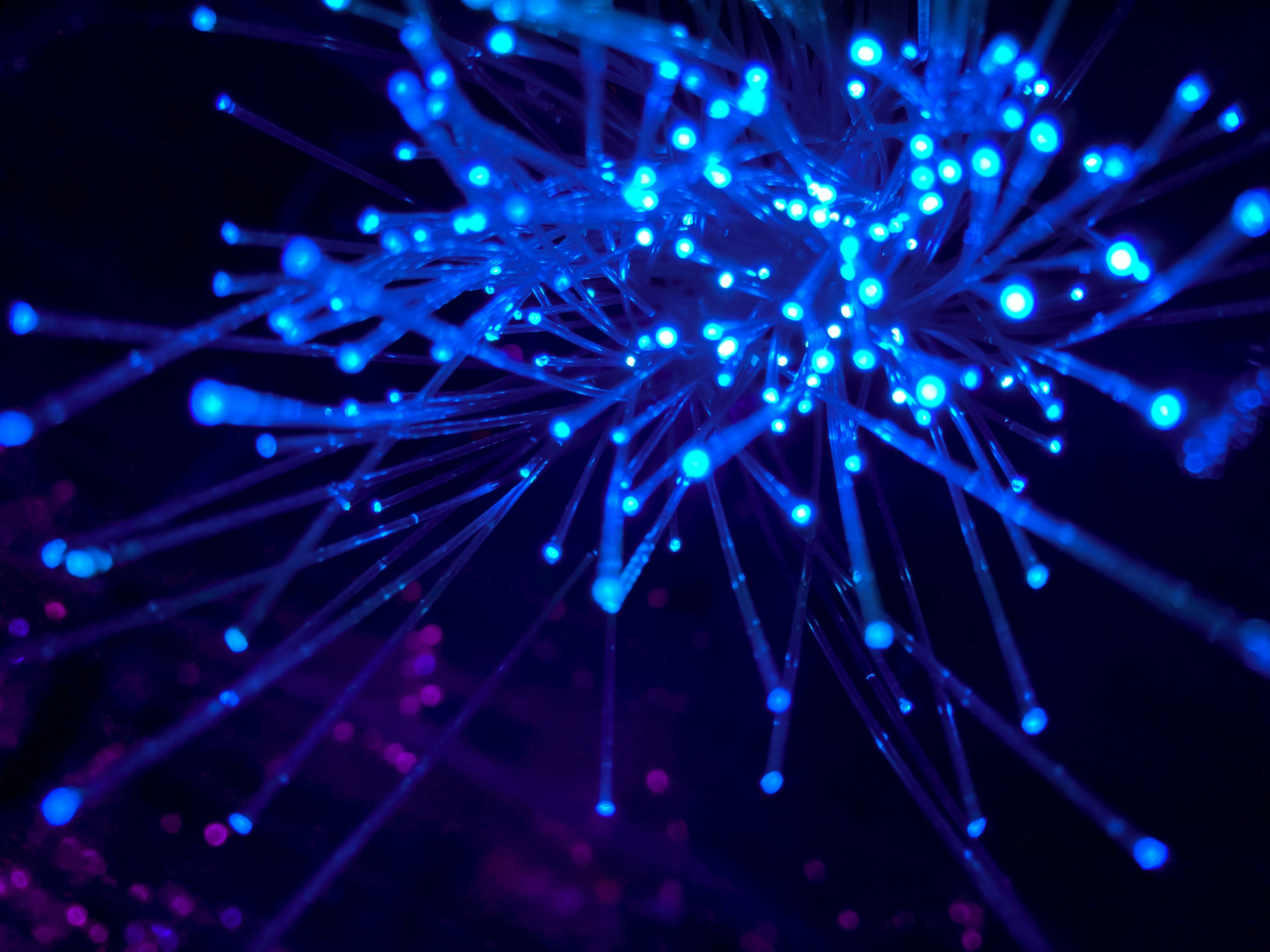 DB connections in serverless